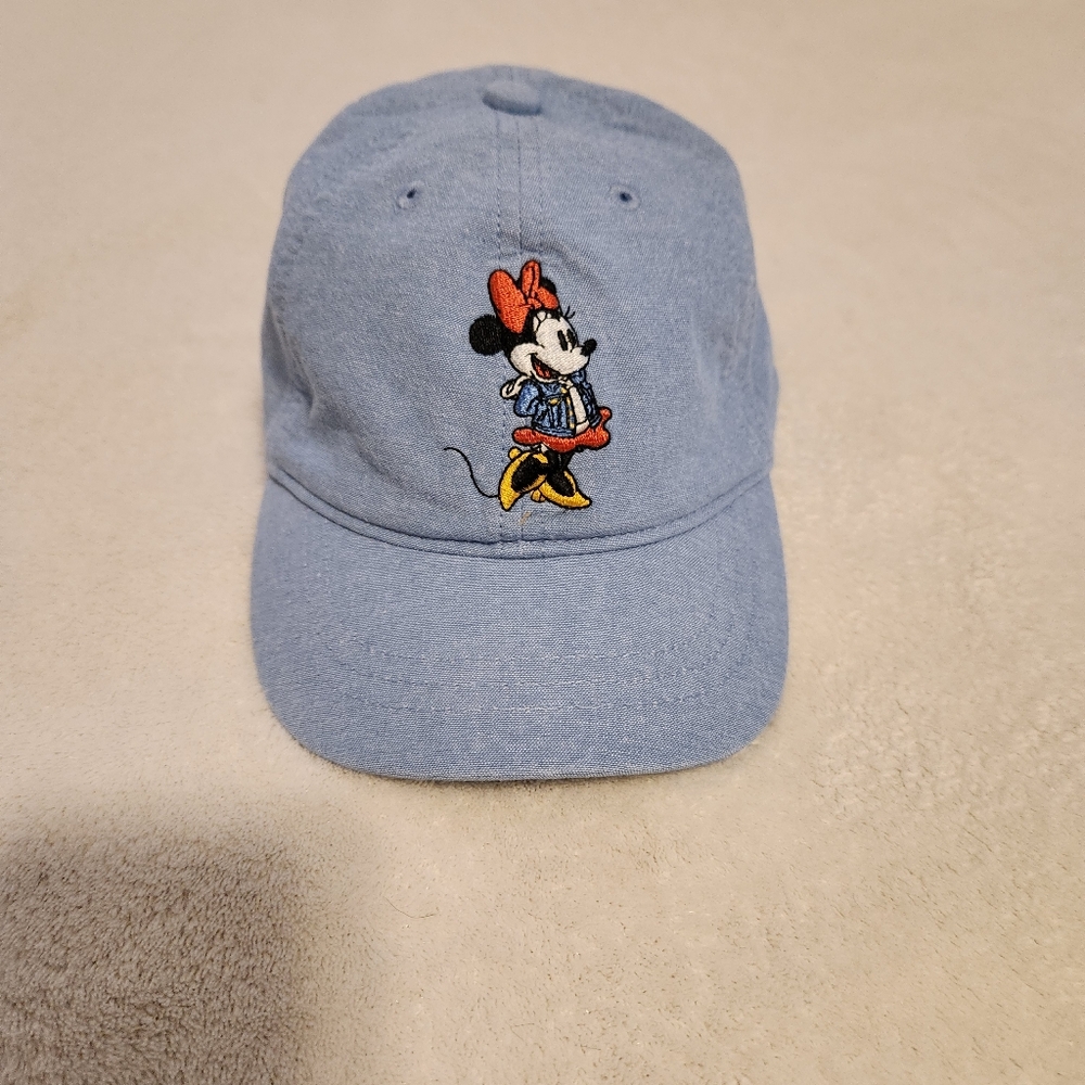 babyGap | Disney Minnie Mouse Baseball Hat